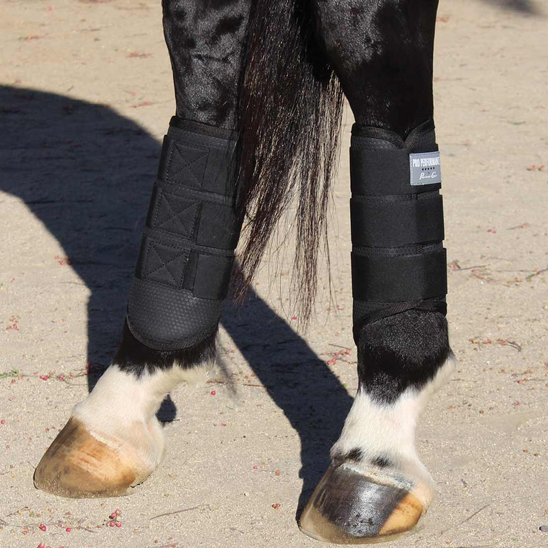 Professional's Choice Pro Performance XC Rear Boots