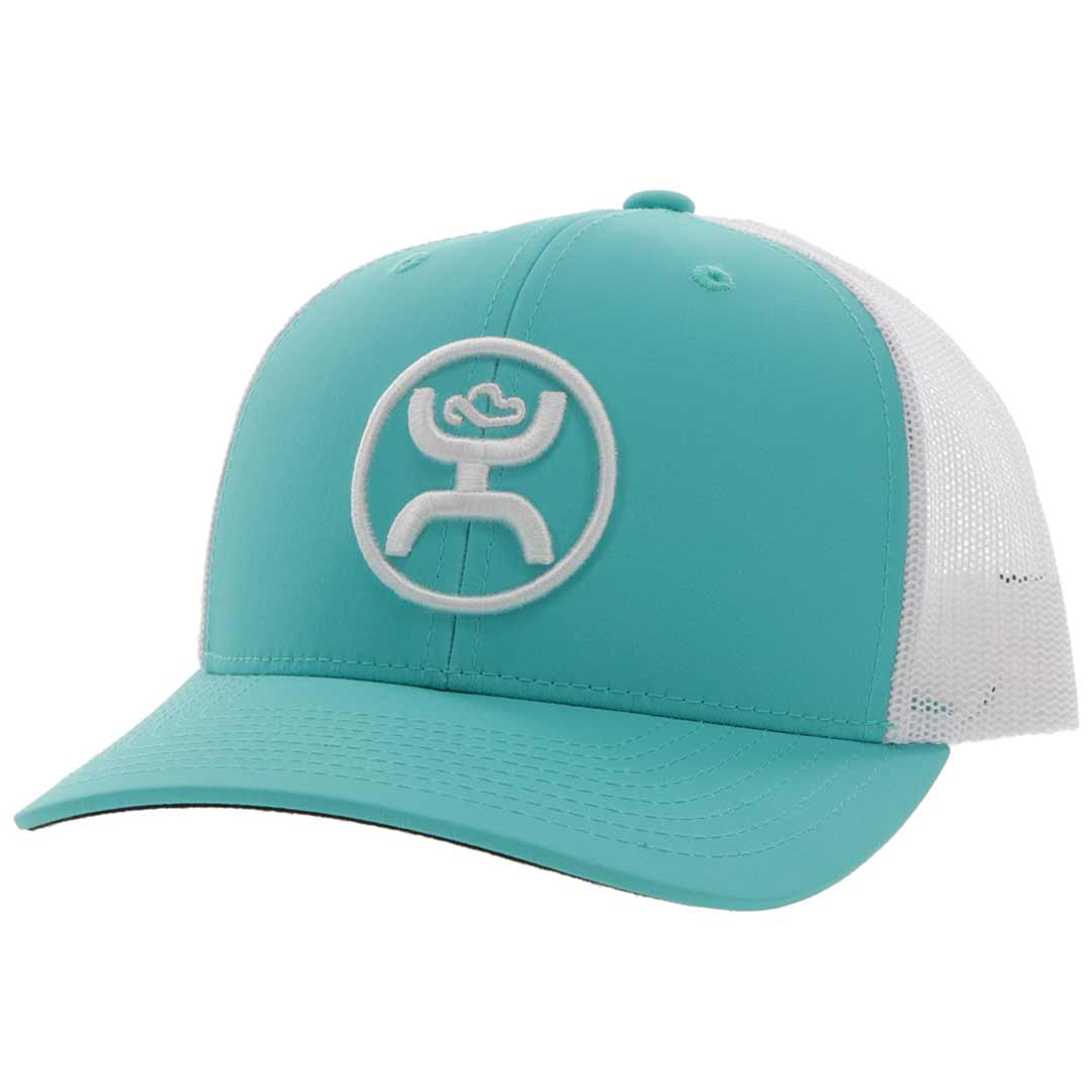 Hooey Brands Men's O Classic Snap Back Cap