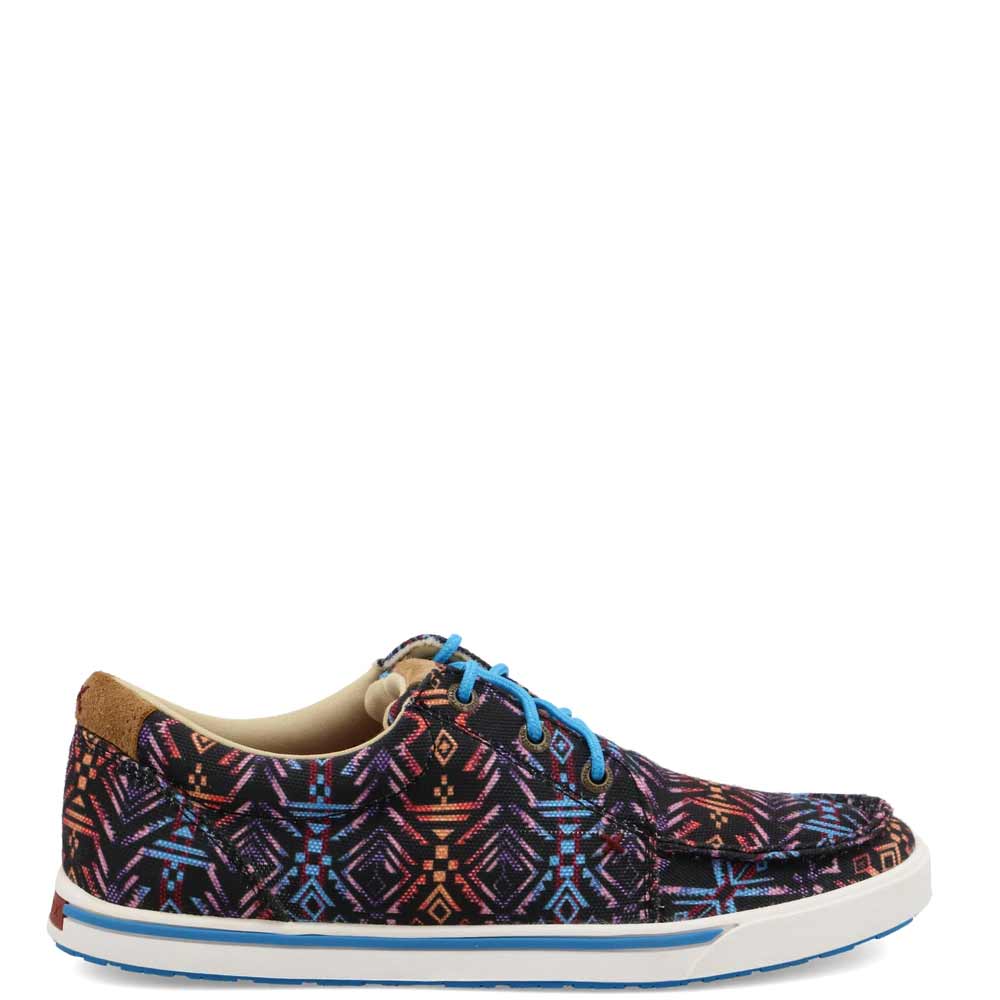 Twisted X Women's Kicks Casual Shoes