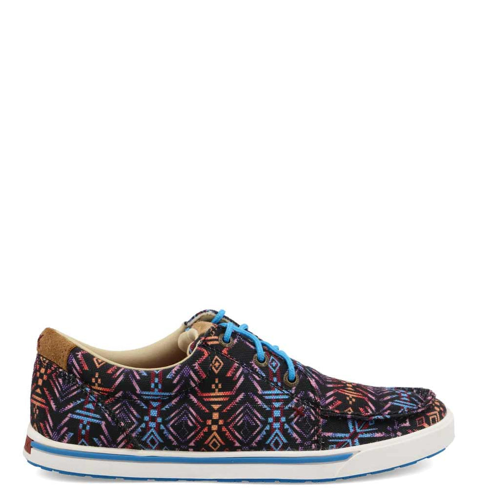 Twisted X Women's Kicks Casual Shoes
