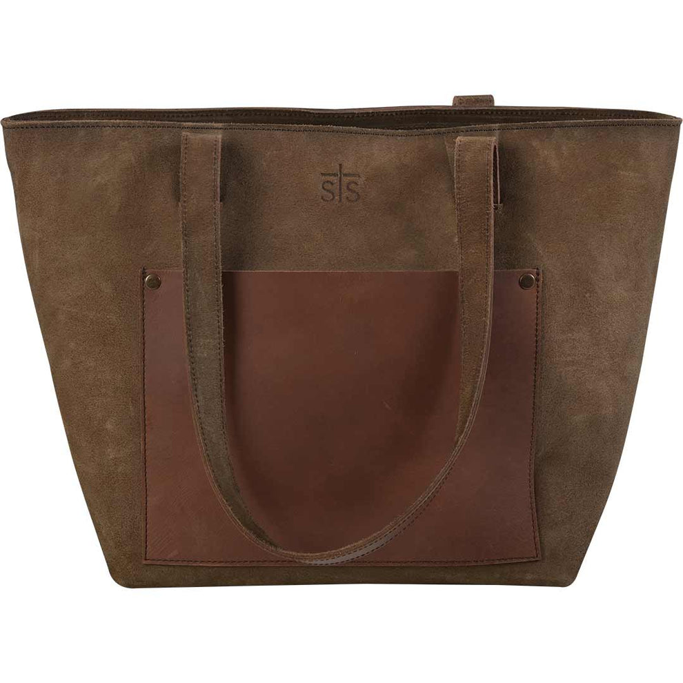 STS Ranchwear Baroness II Tote Bag