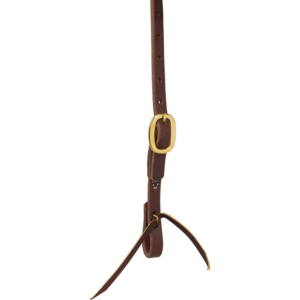 Weaver Working Tack Split Ear Headstall