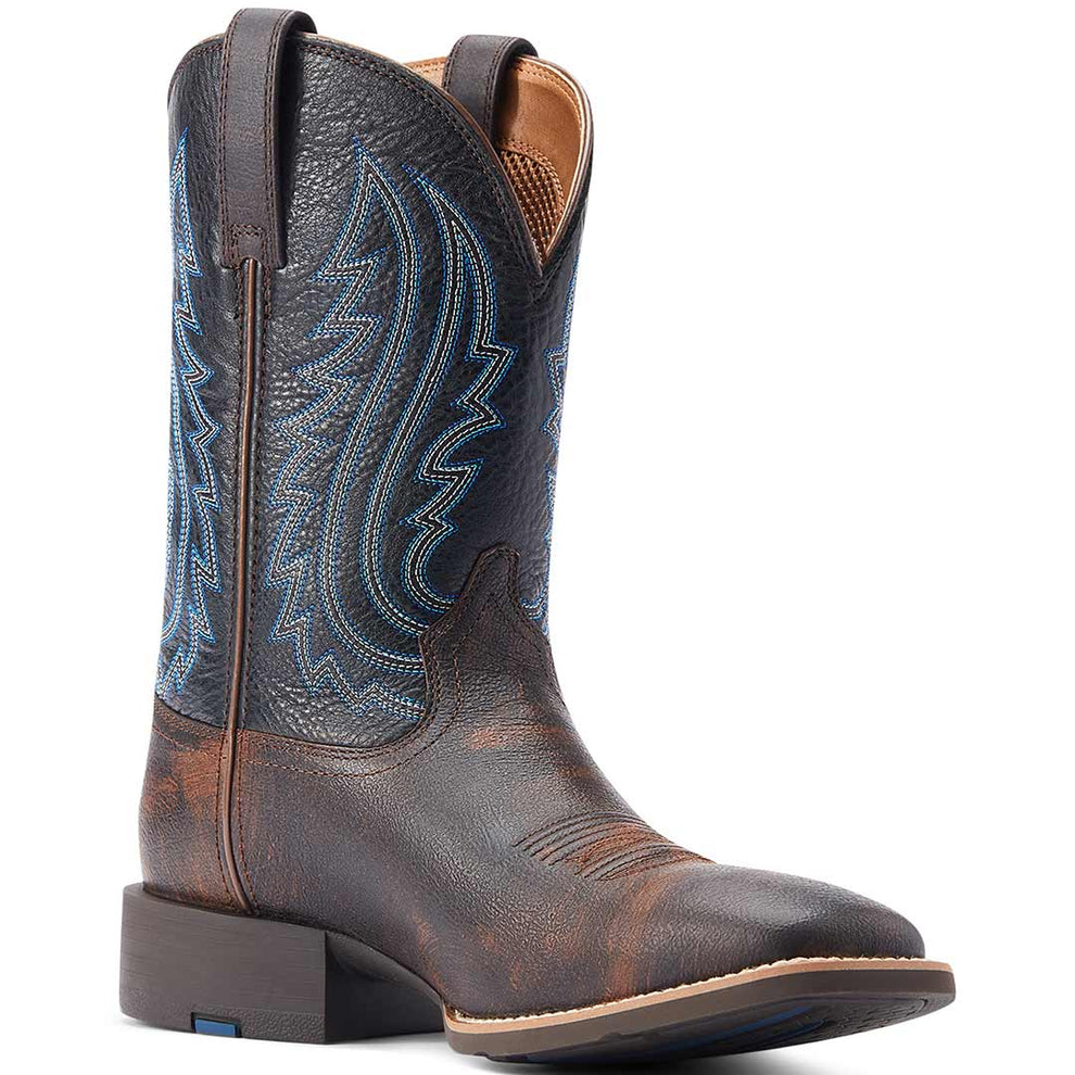 Ariat Men's Sport Big Country Cowboy Boots