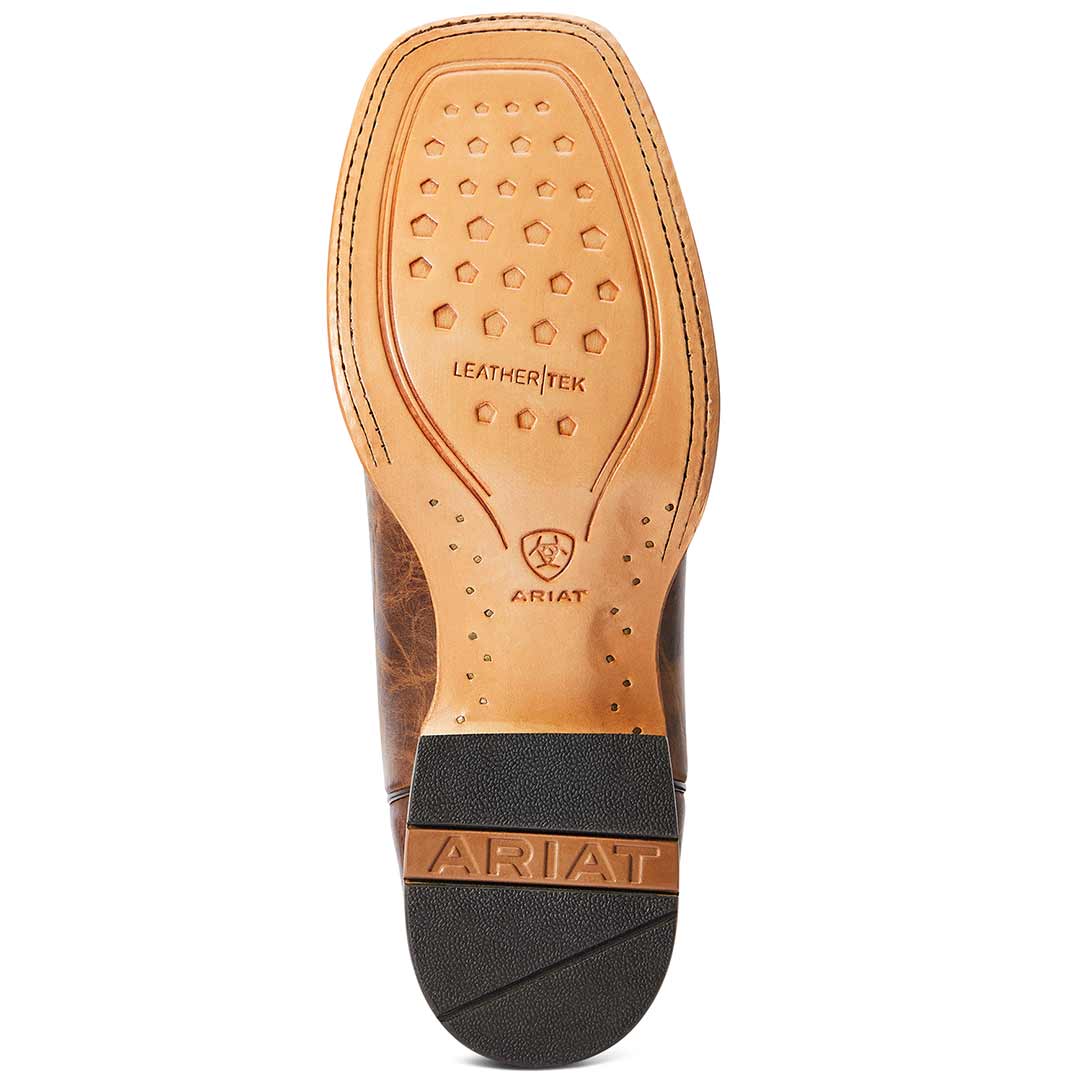 Ariat Men's Point Ryder Cowboy Boots