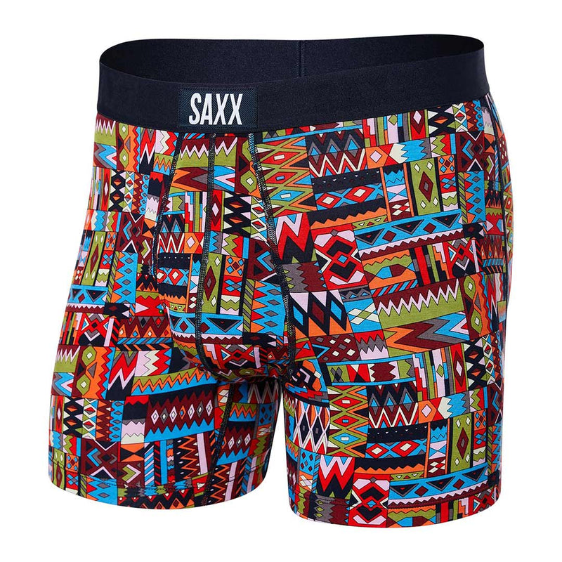 SAXX Men's Ultra Boxer Brief