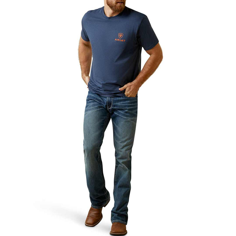 Ariat Men's Mustang Fever T-Shirt