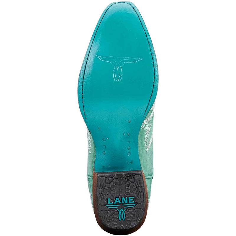 Lane Boots Women's Saratoga Cowgirl Boots