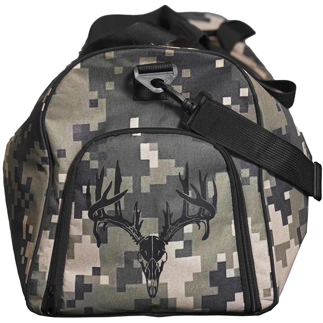 Off The Grid Duffle Bag