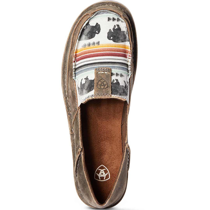 Ariat Women's Cruiser Casual Shoe