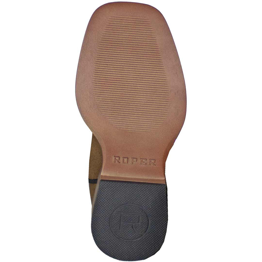 Roper Boys' Clint Cowboy Boots