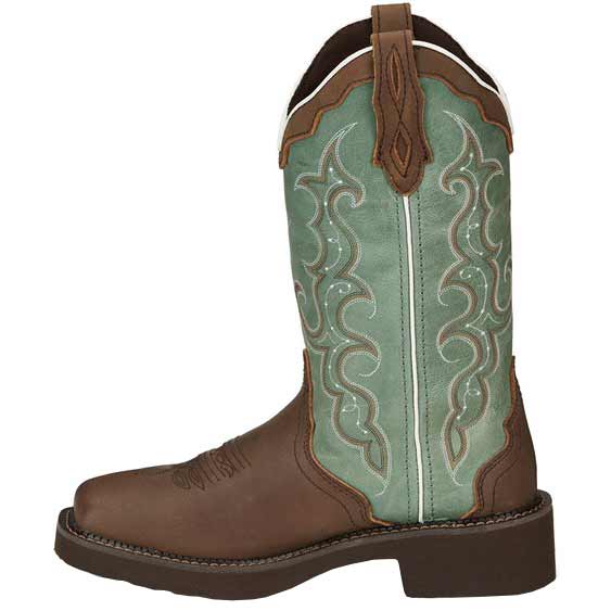 Justin Gypsy Women's Raya Cowgirl Boot