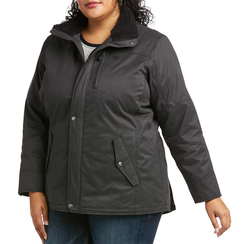 Ariat Women's Grizzly Insulated Jacket