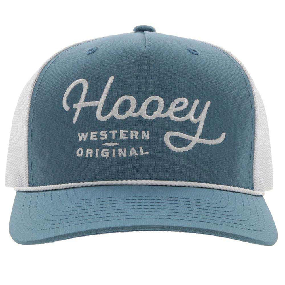 Hooey Brands Men's OG Snap Back Cap
