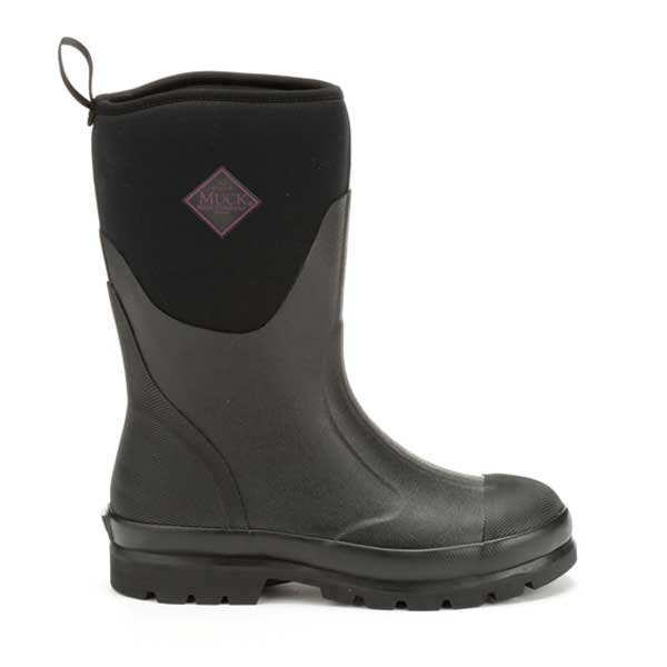 Muck Boot Co. Women's Chore Mid Work Boots