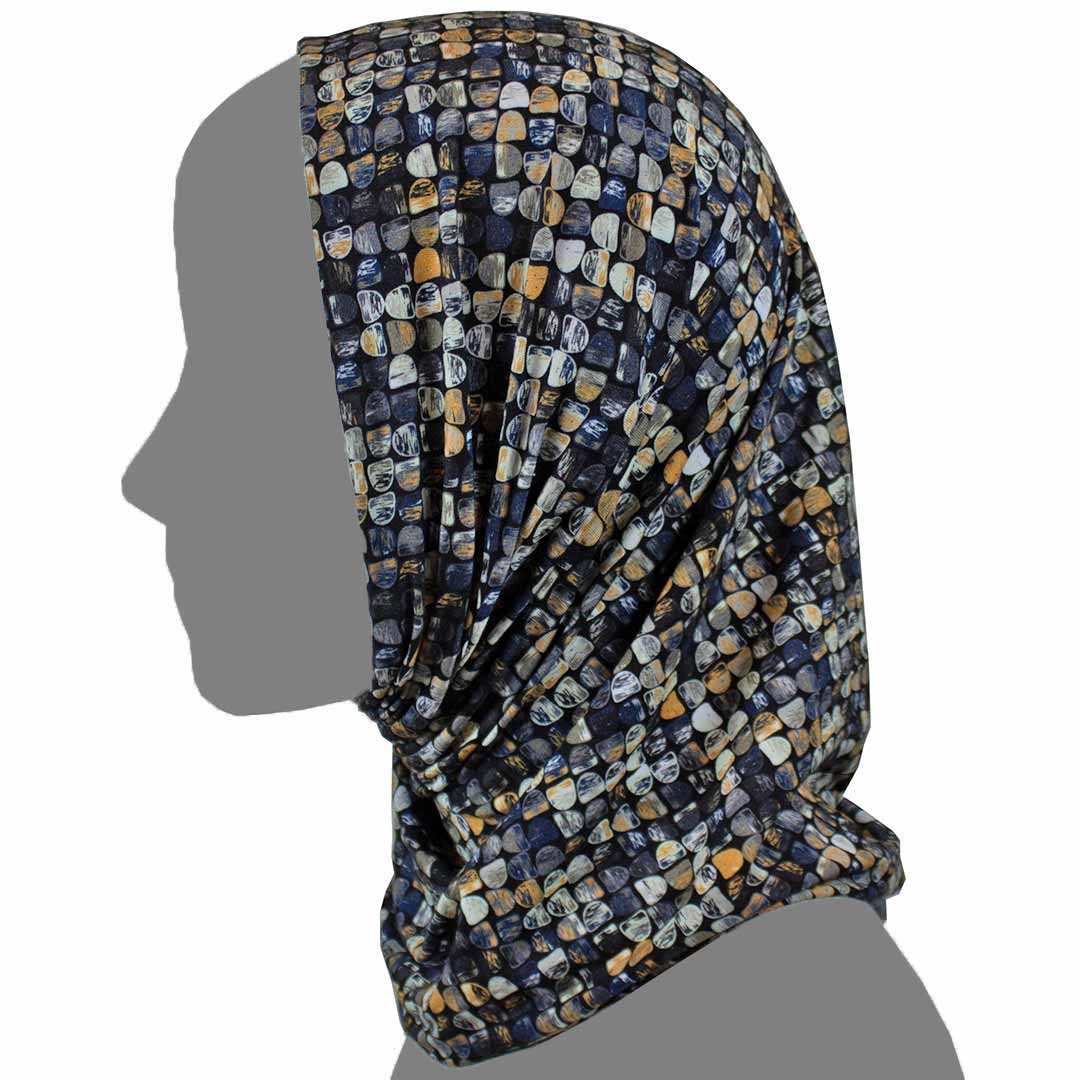 Watuko Headgear Multifunction Tube