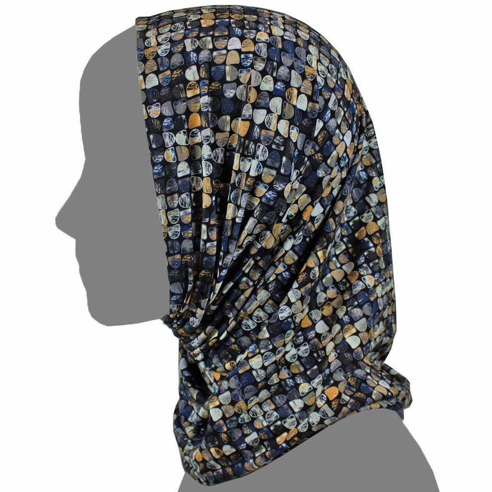 Watuko Headgear Multifunction Tube