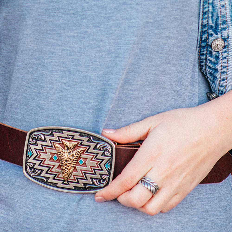 Montana Silversmiths Frayed Singleton Wrap Ring