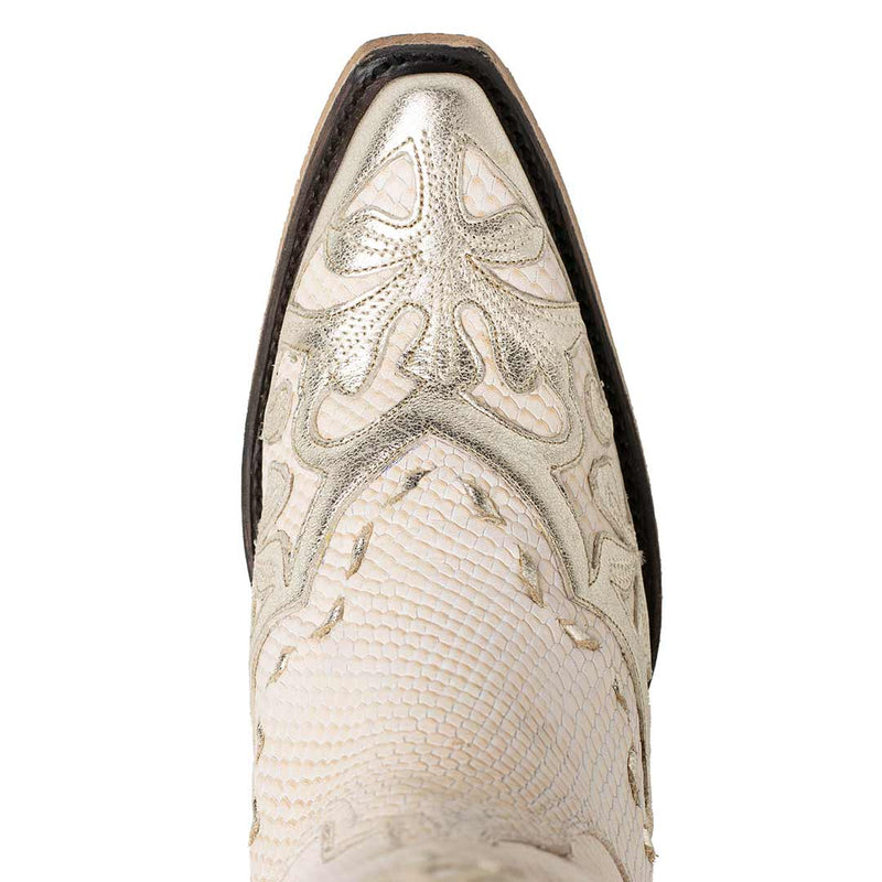 Lane Boots Women's Lily Metallic Cowgirl Boots