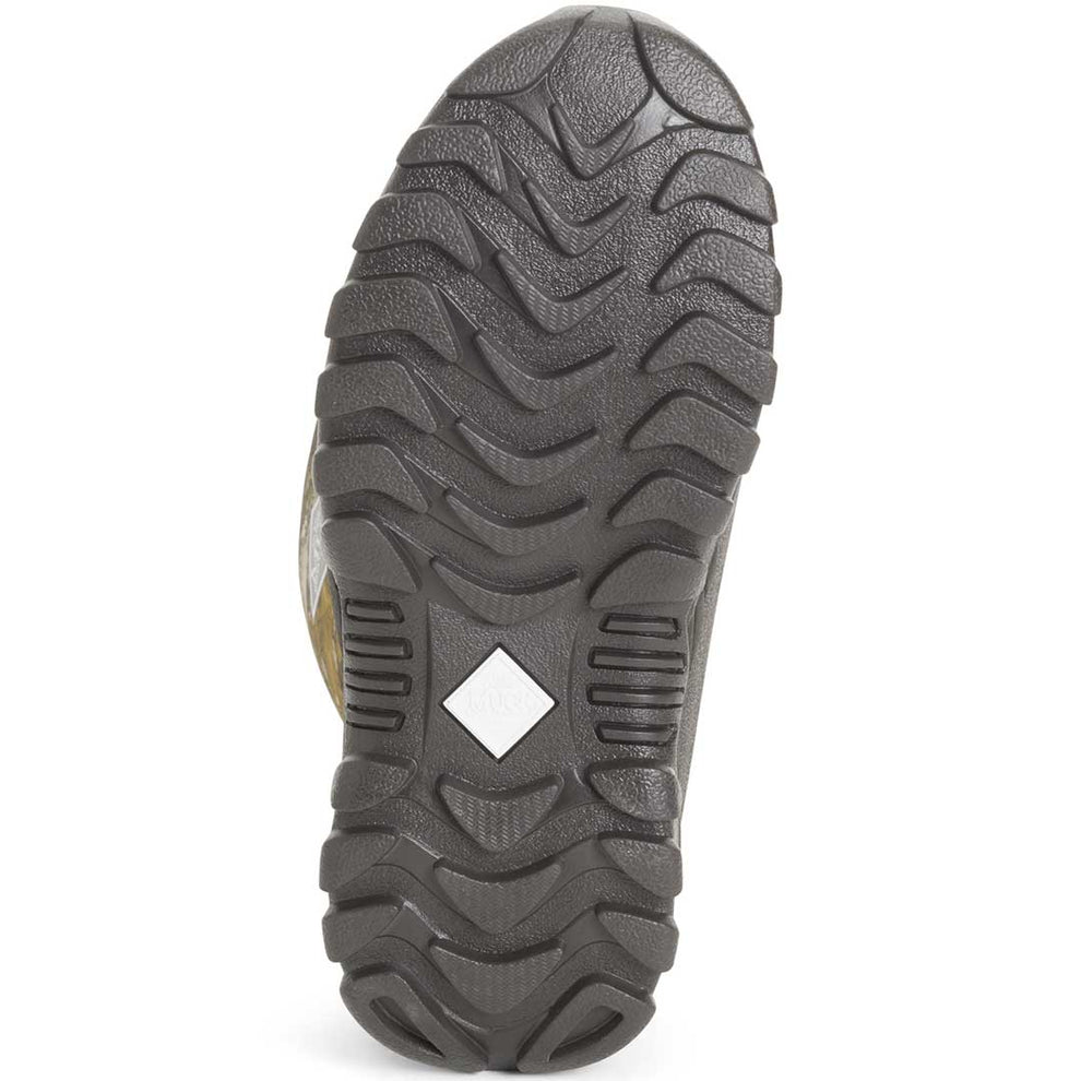 Muck Boot Co. Kids Rugged II Boots
