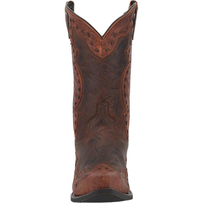 Laredo Men's Ronnie Cowboy Boots