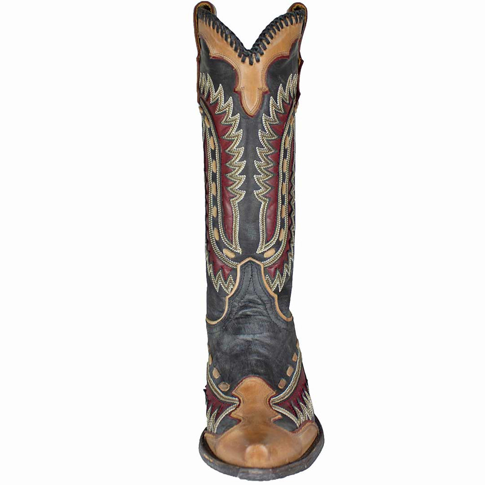 Old Gringo Boots Women's Quiroga Cowgirl Boots