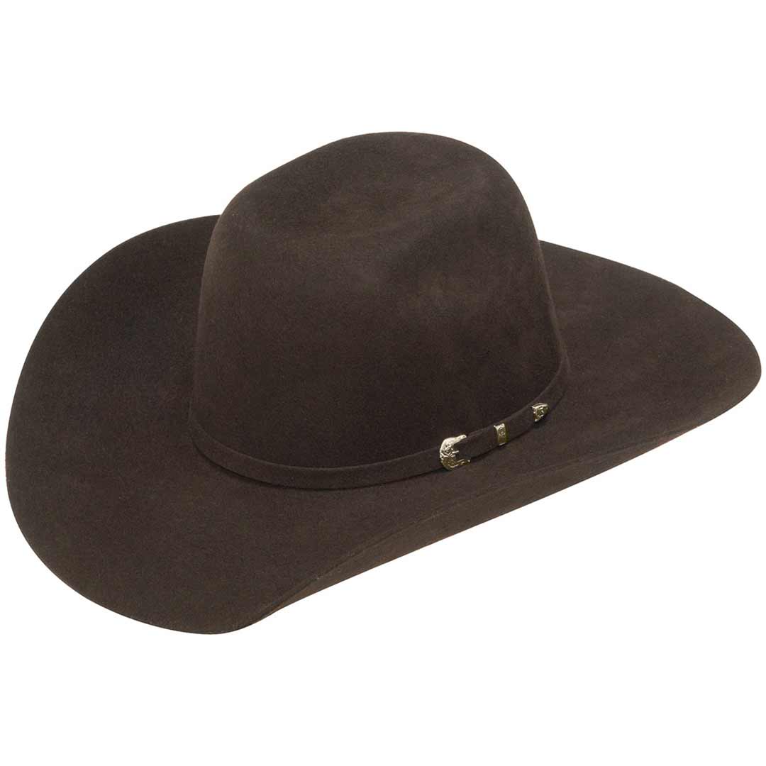 Ariat Youth Felt Cowboy Hat