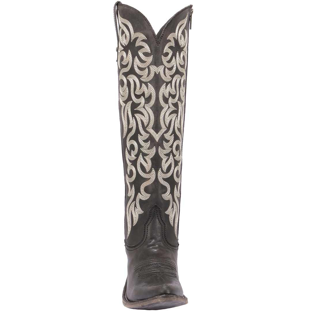 Liberty Black Women's Allie Cowgirl Boots