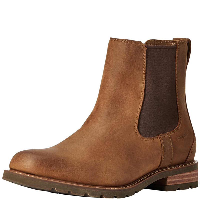 Ariat Women's Wexford Waterproof Boot