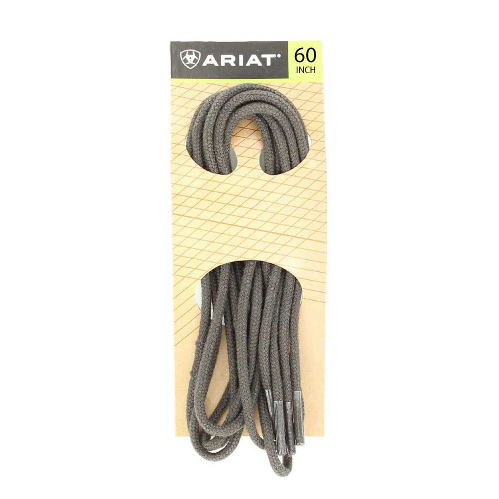 Ariat Waxed Boot Laces