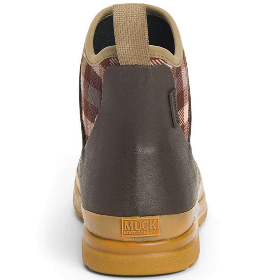 Muck Boot Co. Women's 
Originals Ankle Boot