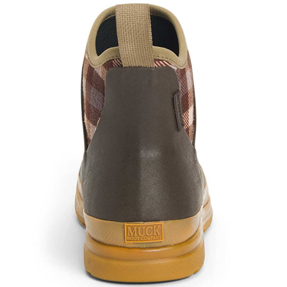 Muck Boot Co. Women's 
Originals Ankle Boot