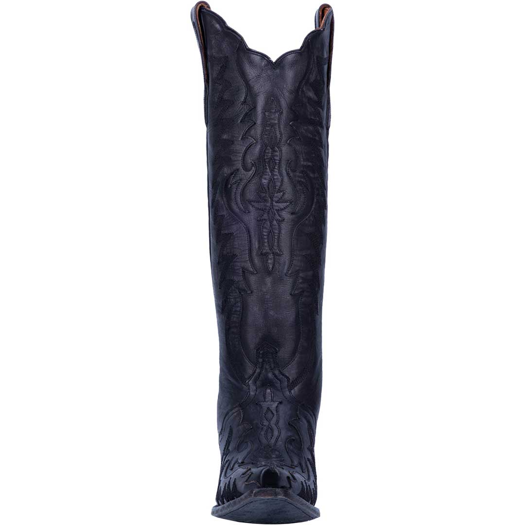 Dan Post Women's Hallie Snip Toe Cowgirl Boots