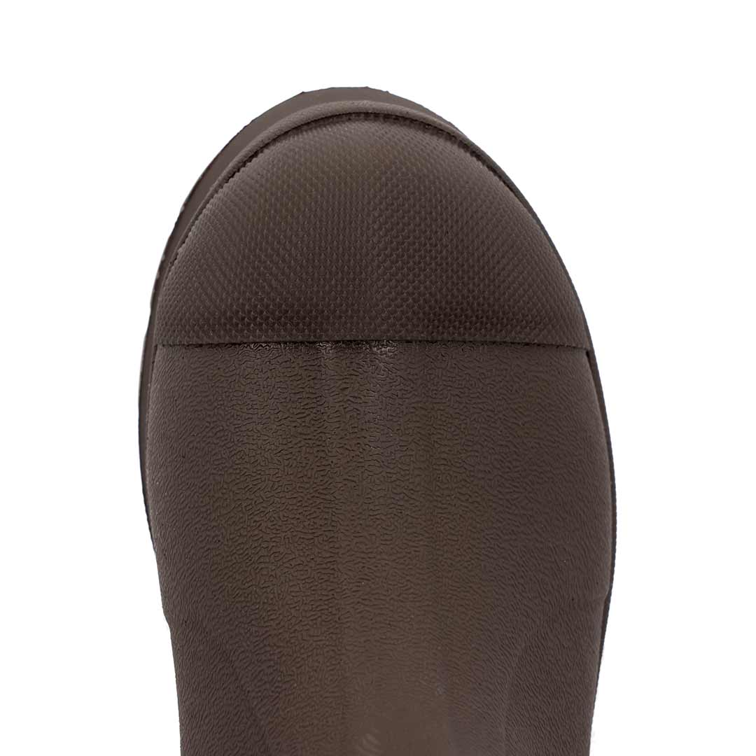 Muck Boot Co. Youth Chicken Print Chore Classic Boots