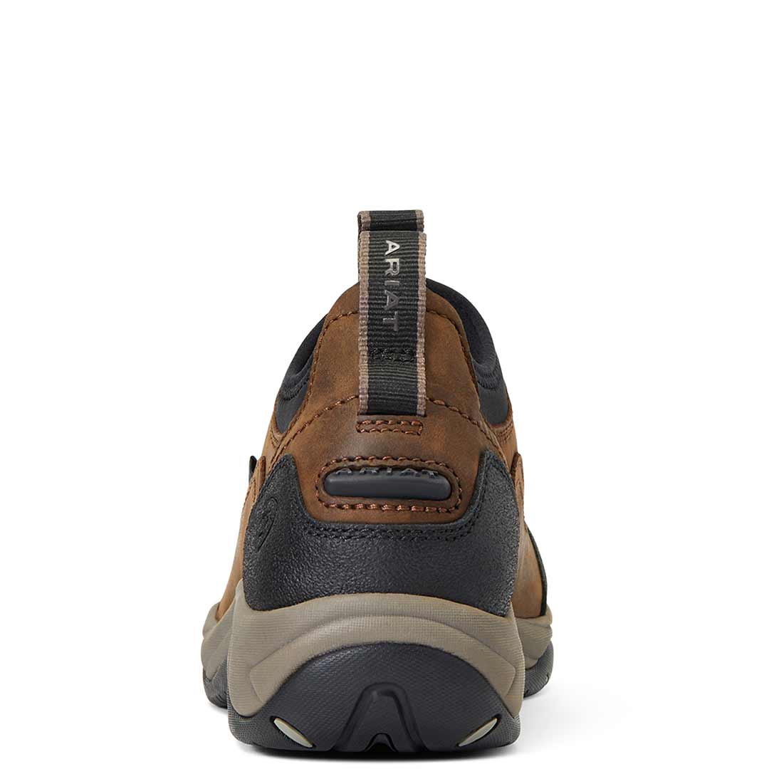 Ariat Women's Terrain Ease Waterproof Boots