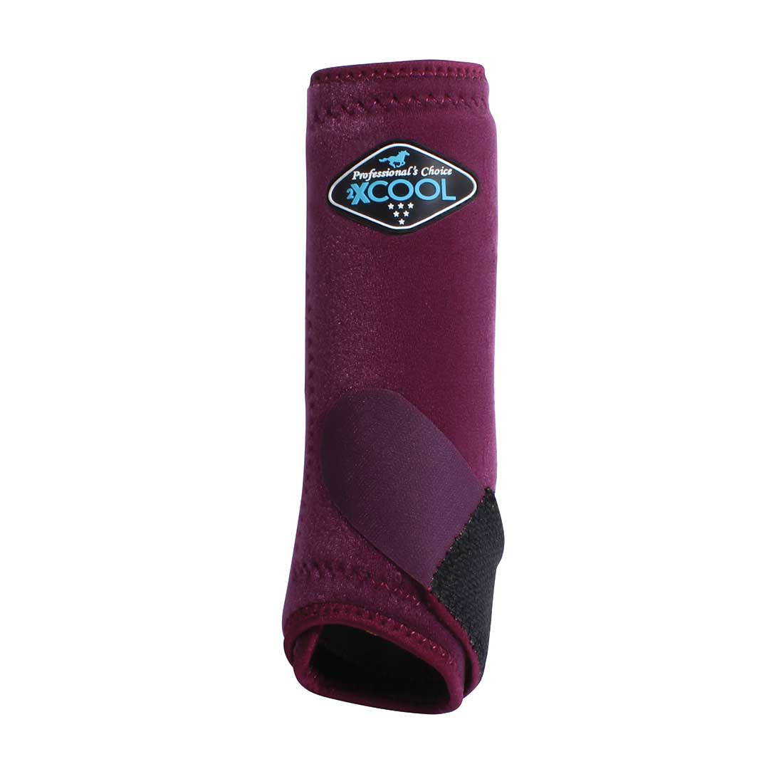 Professional's Choice 2XCool Sports Med Boot - Value 4-Pack