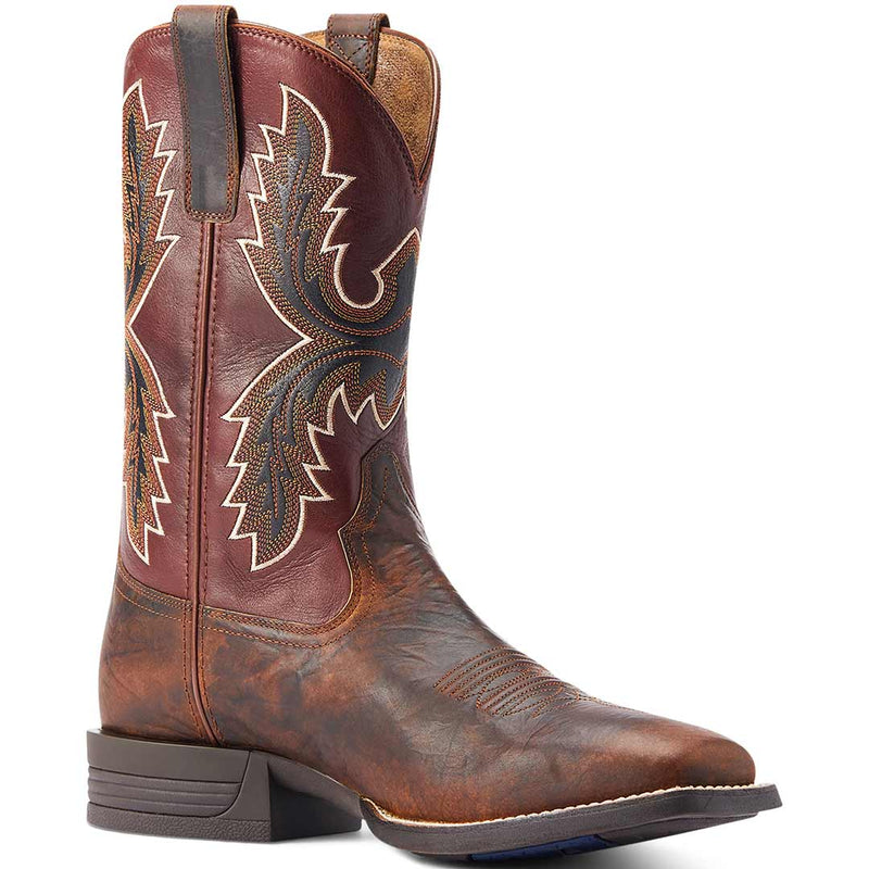 Ariat Men's Pay Window Cowboy Boots