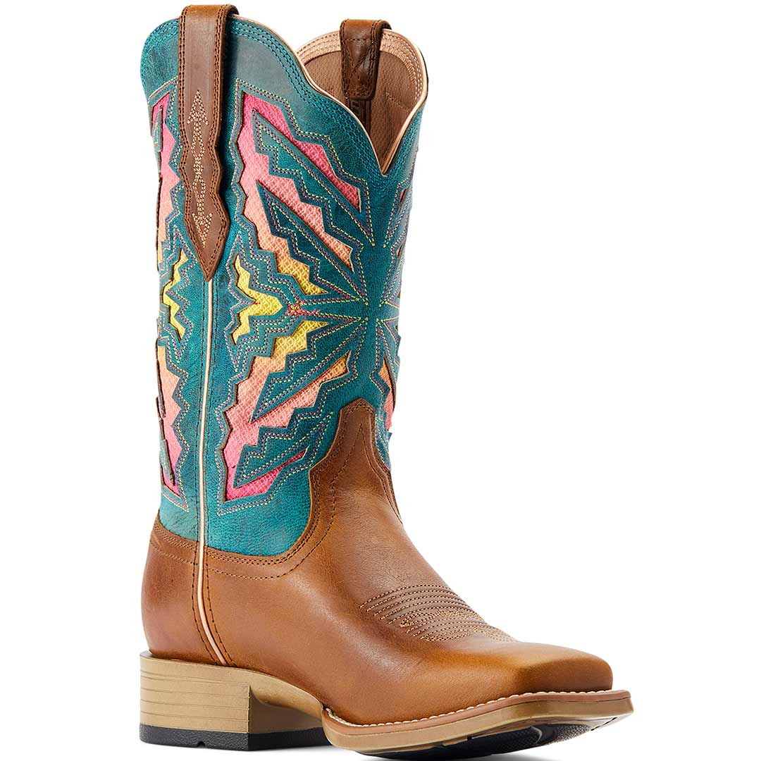 Ariat Women's Laney VentTEK 360° Cowgirl Boots