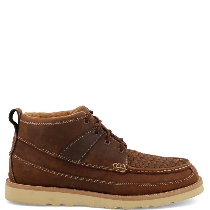 Twisted X Men's Wedge Sole Boots Lammle's