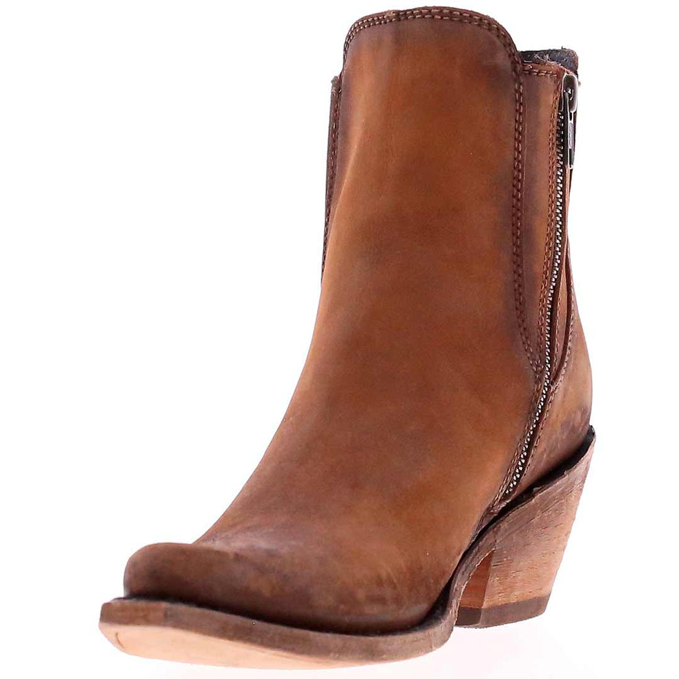 Liberty Black Women's Marina Cowgirl Boots
