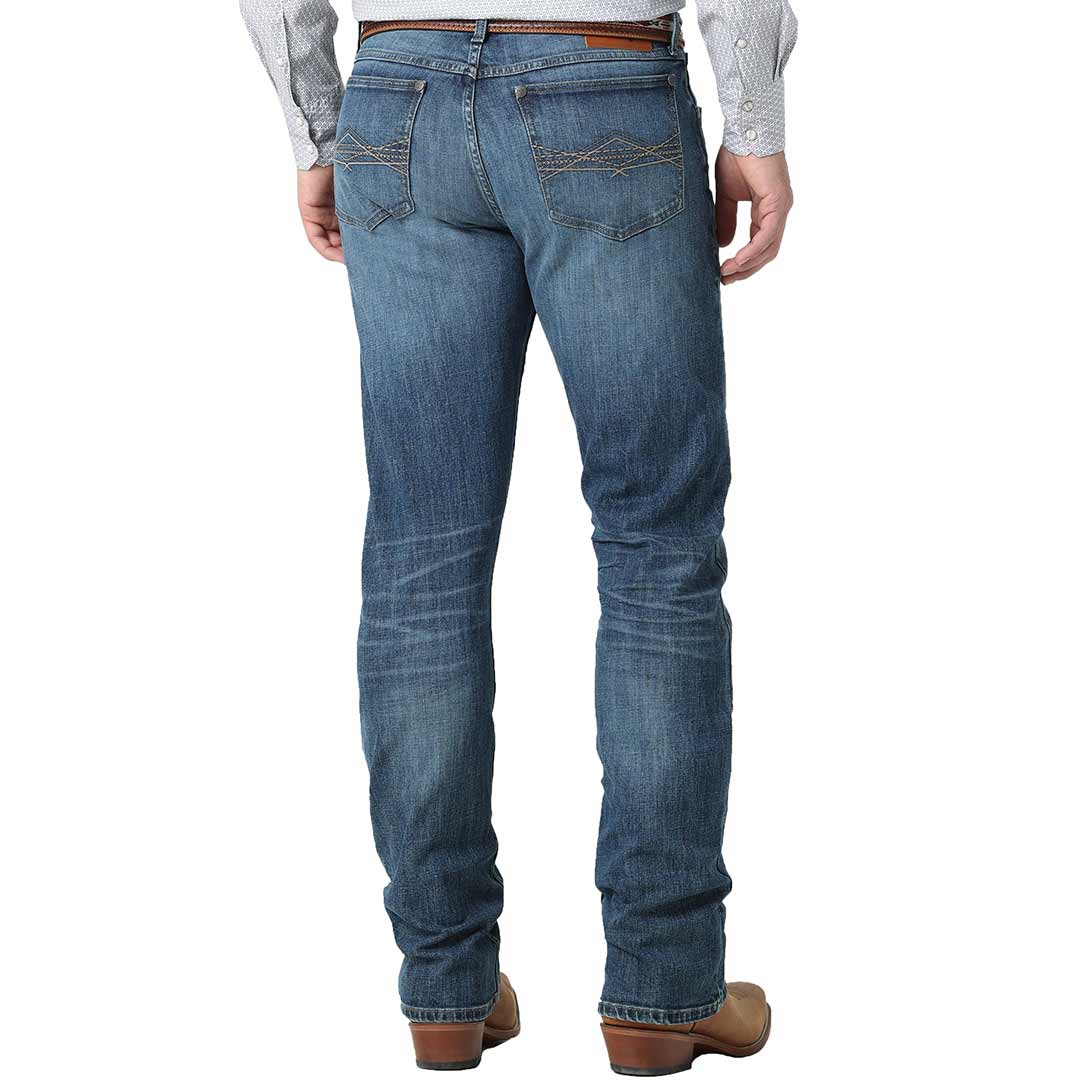 Wrangler Men s 20X No. 42 Vintage Bootcut Jeans Lammle s Lammle s Western Wear