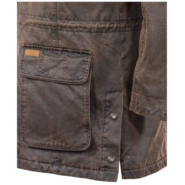 Veste Nolan Outback Trading Co. pour homme