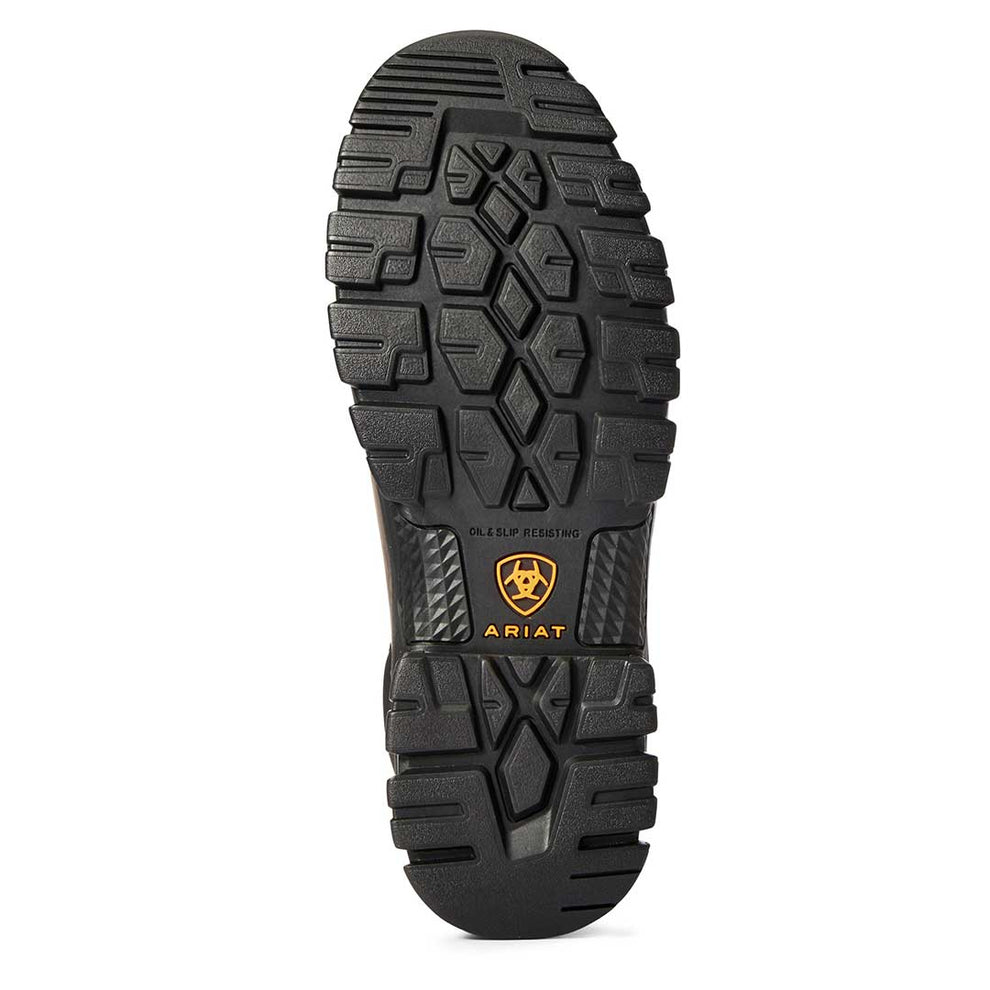 Ariat Men's Treadfast Work Boot
