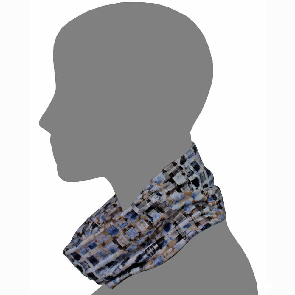 Watuko Headgear Multifunction Tube Lammle's Lammle's Western Wear