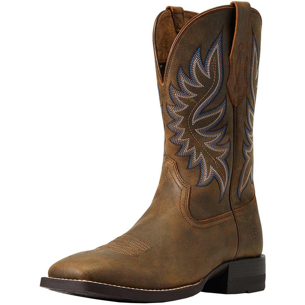 Ariat Men's Brander Cowboy Boots