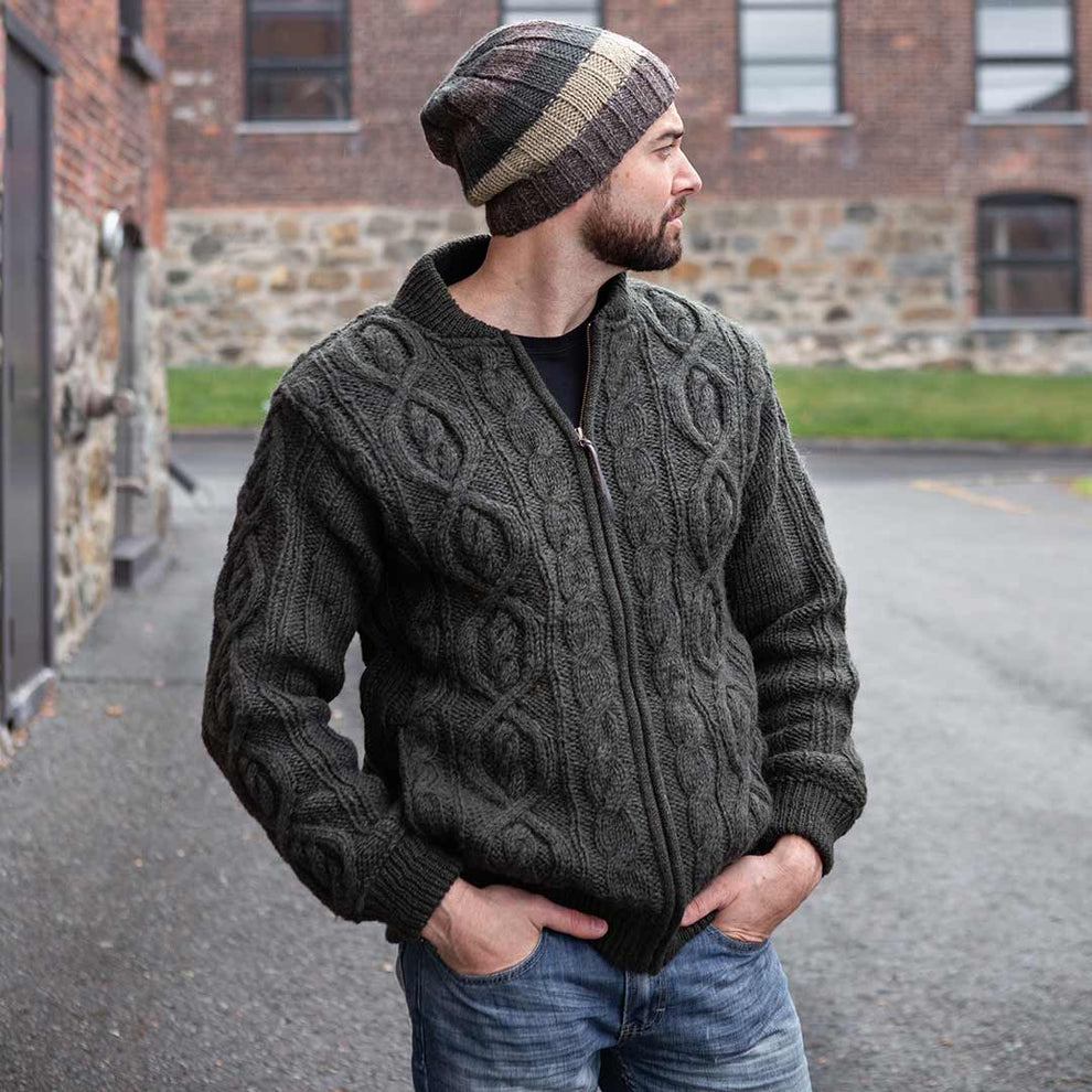 Lost Horizons Men's Mitch Beanie