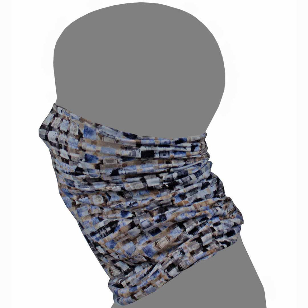 Watuko Headgear Multifunction Tube Lammle's Lammle's Western Wear