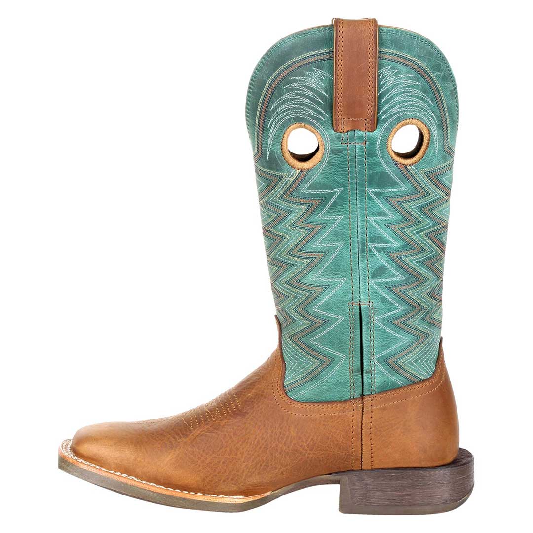 Durango Women's Lady Rebel Pro Square Toe Cowgirl Boots