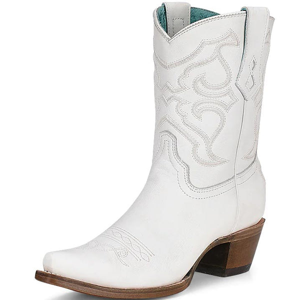 Corral Boot Co. Women s Shortie Cowgirl Boots Lammle s
