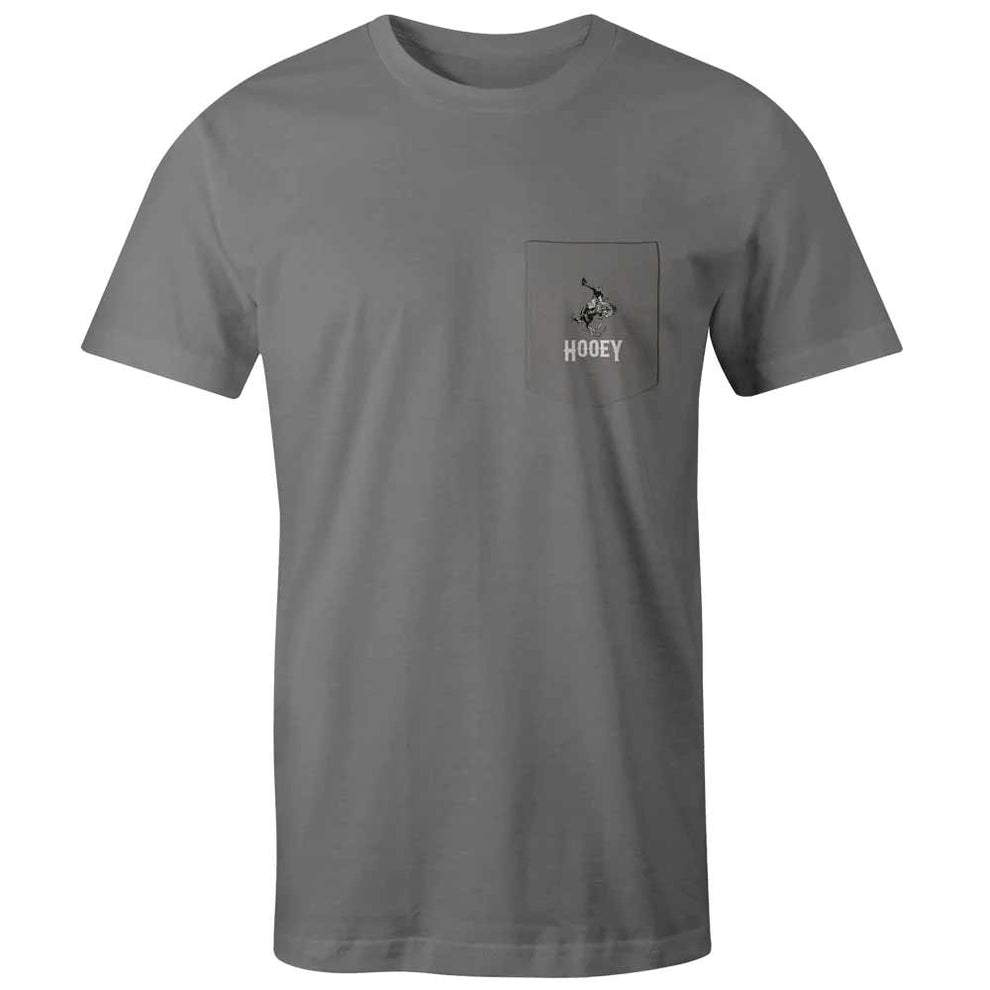 Hooey Brands Youth Boys' Cheyenne Graphic T-Shirt