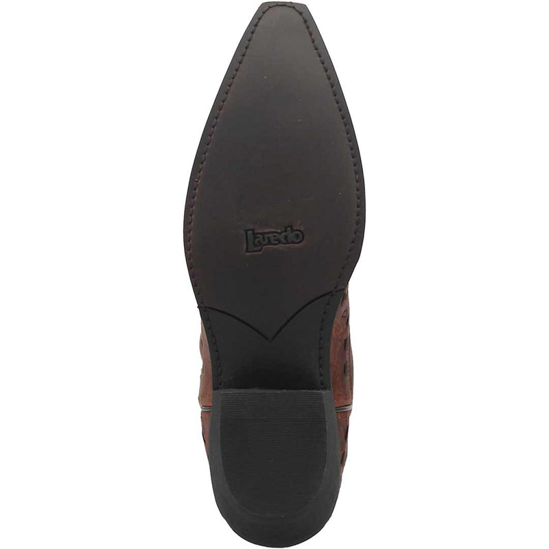 Laredo Men's Ronnie Cowboy Boots